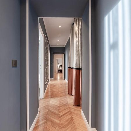 Appartement Be Mate Piazza Navona à Rome Extérieur photo