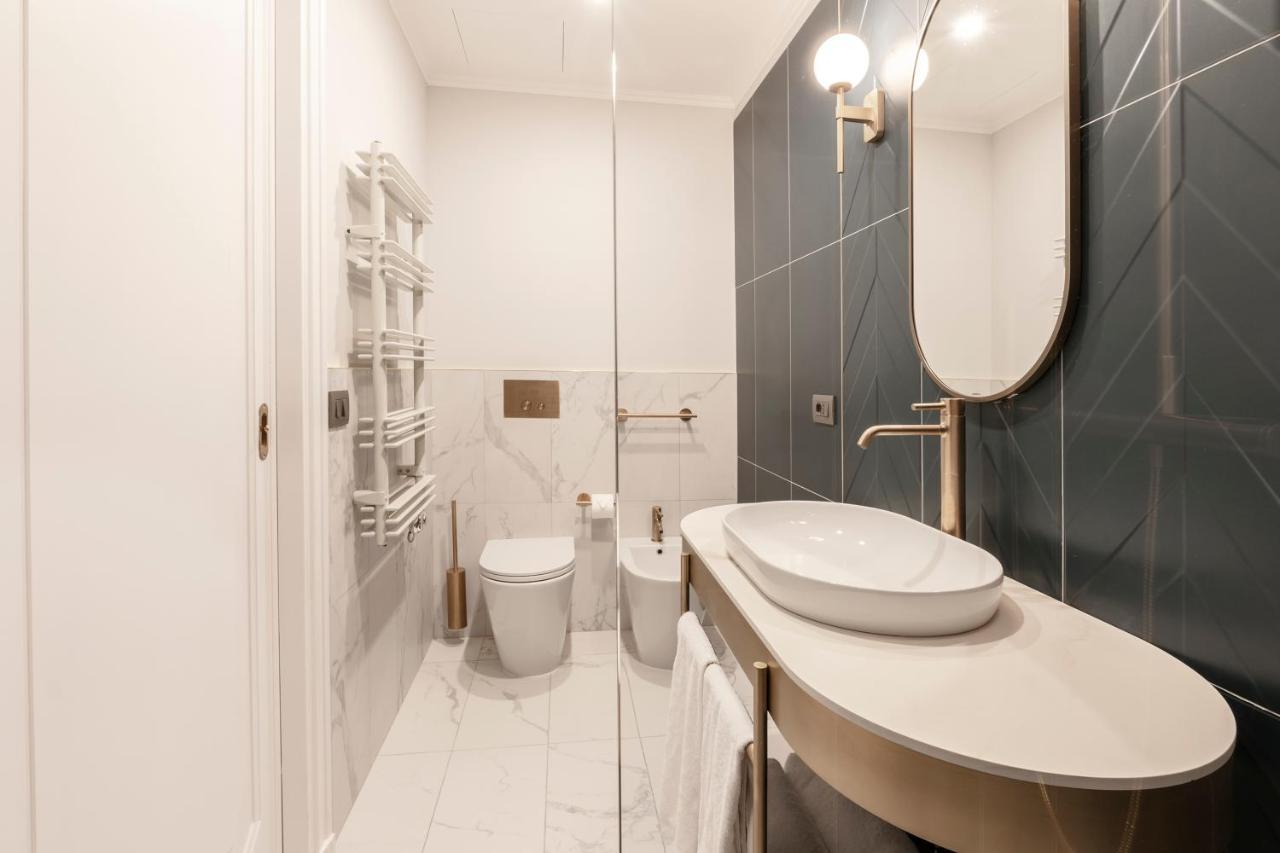 Appartement Be Mate Piazza Navona à Rome Extérieur photo