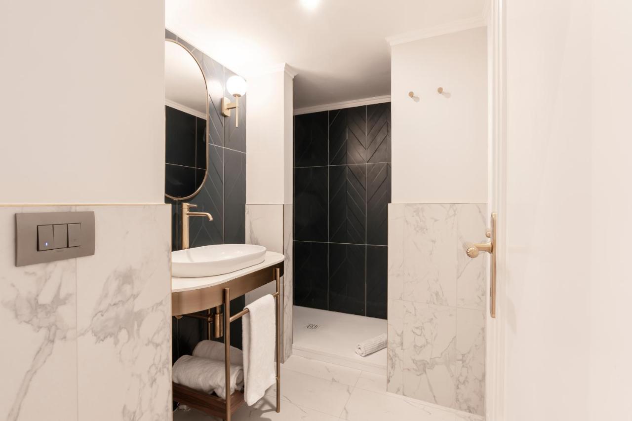 Appartement Be Mate Piazza Navona à Rome Extérieur photo
