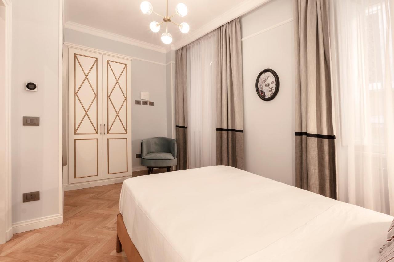 Appartement Be Mate Piazza Navona à Rome Extérieur photo