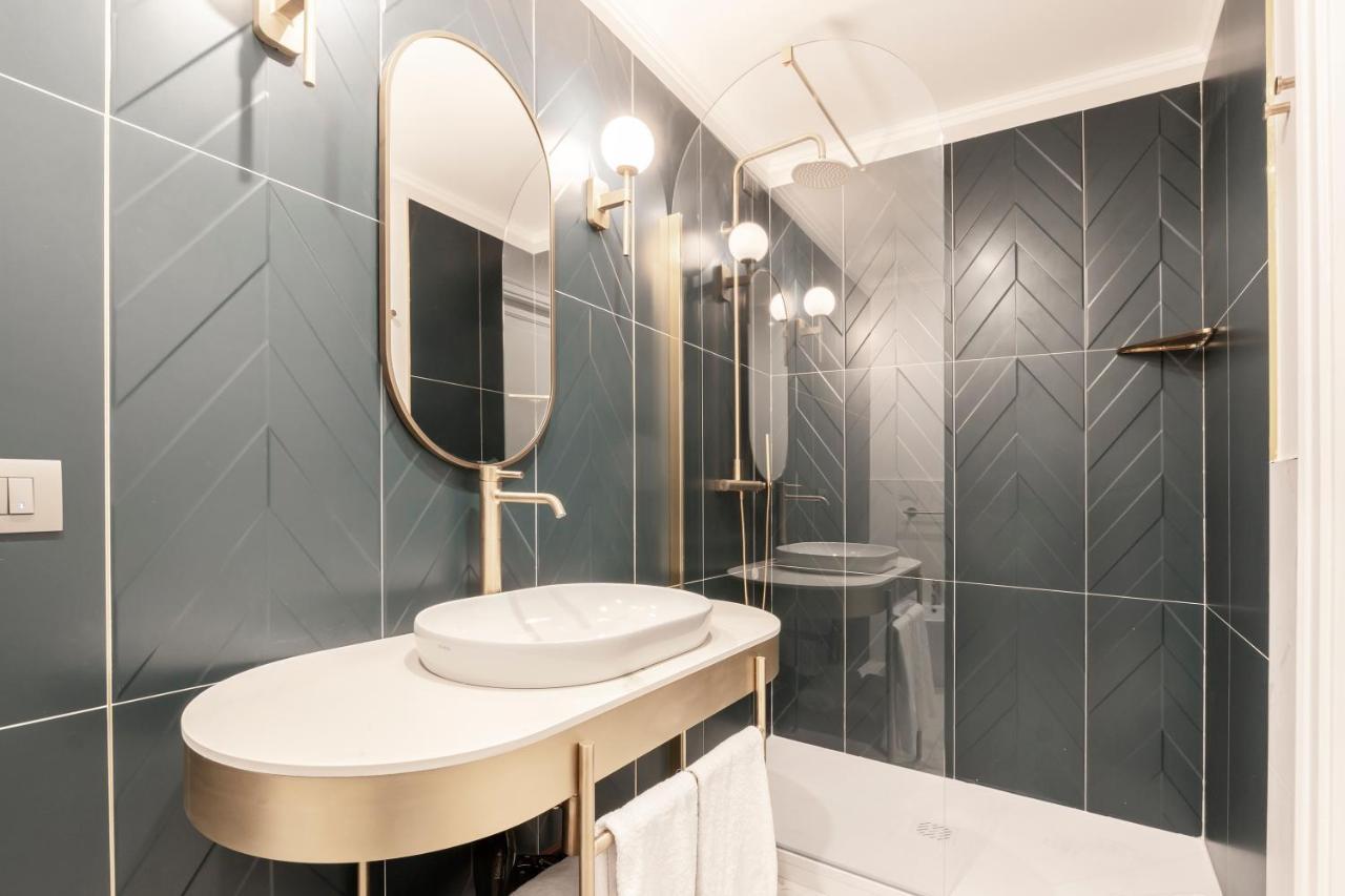 Appartement Be Mate Piazza Navona à Rome Extérieur photo