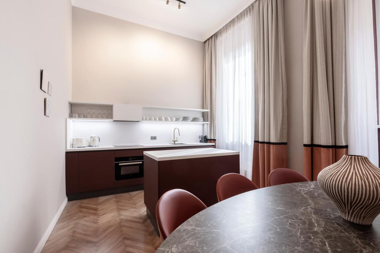 Appartement Be Mate Piazza Navona à Rome Extérieur photo