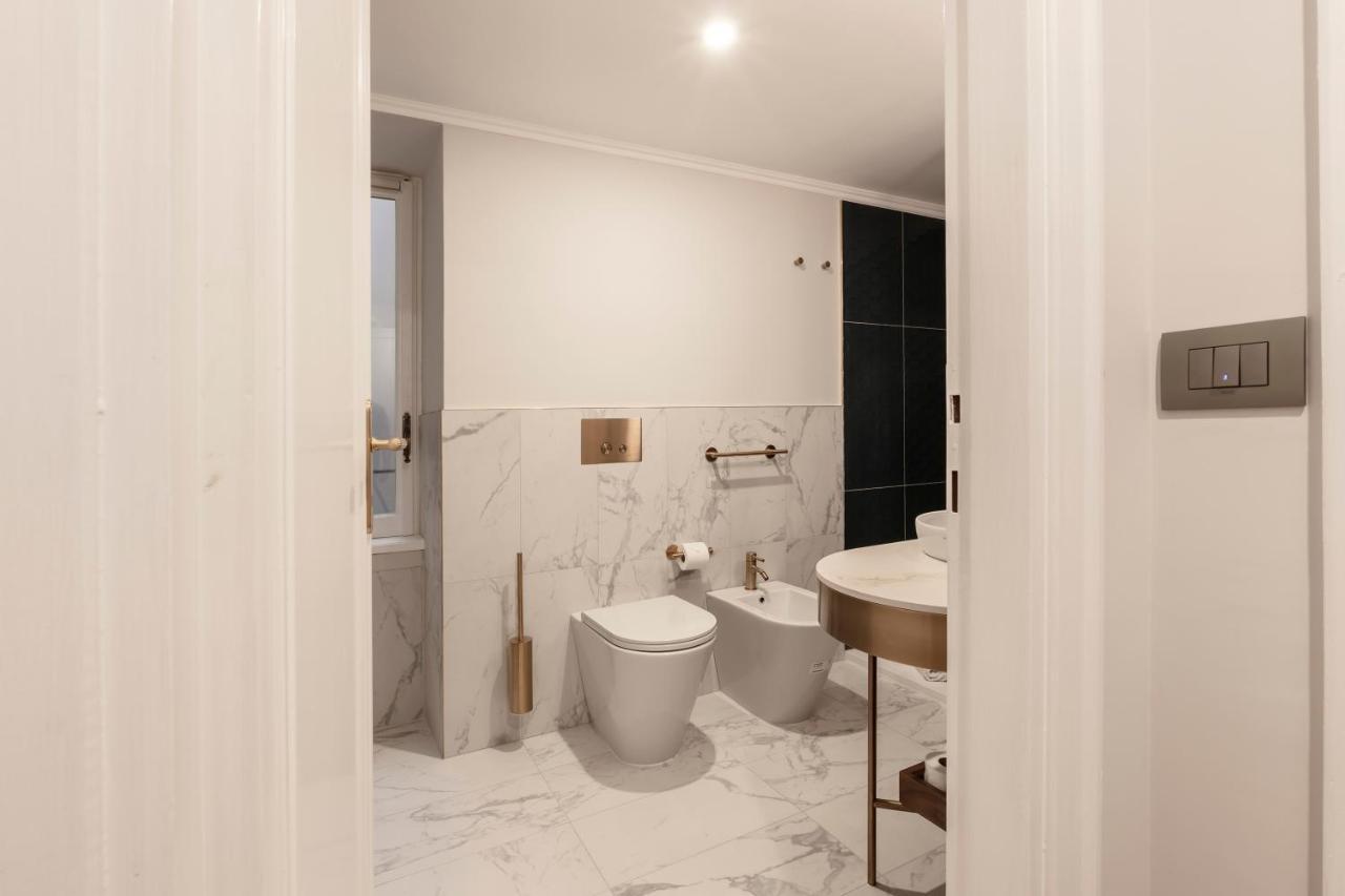 Appartement Be Mate Piazza Navona à Rome Extérieur photo
