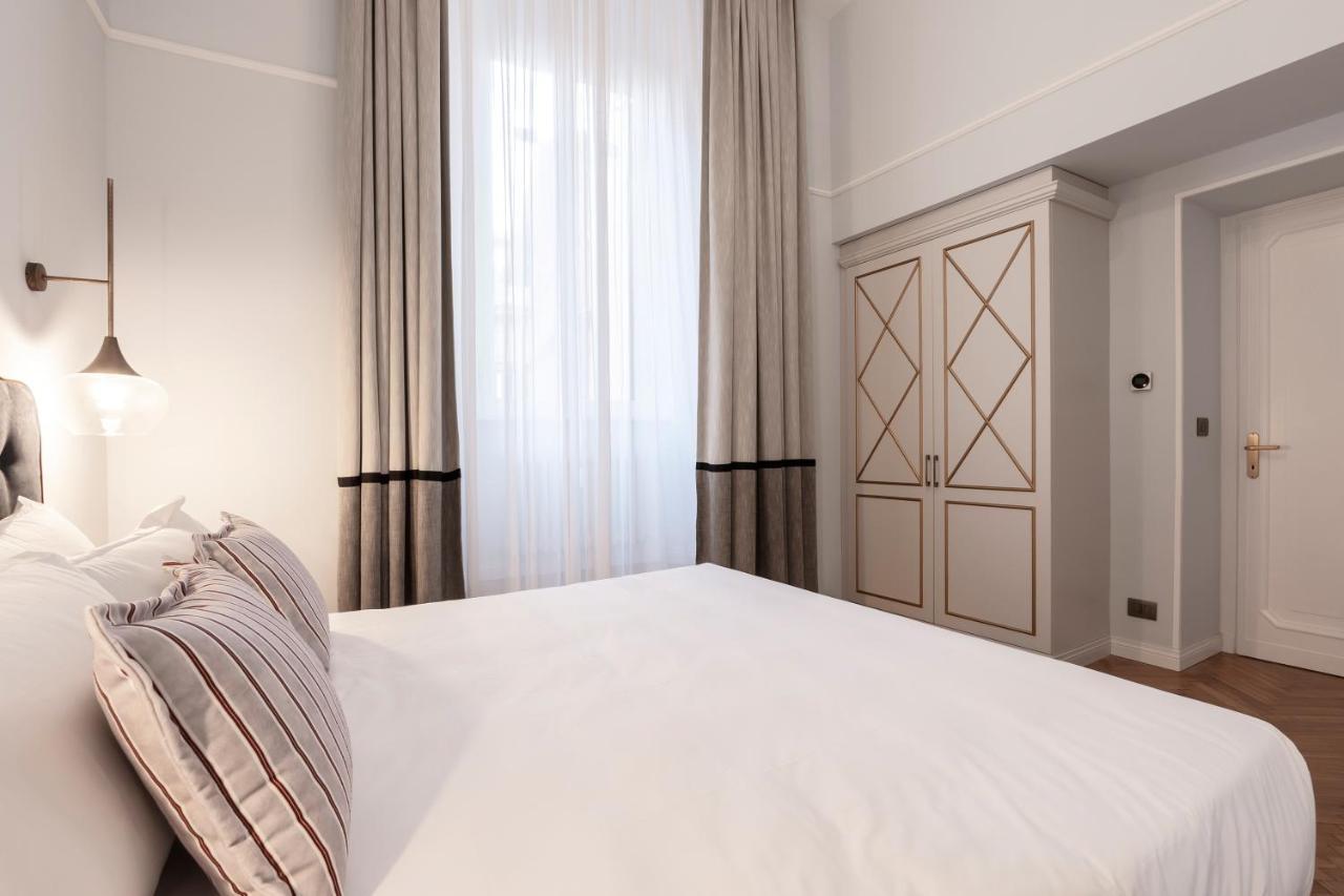 Appartement Be Mate Piazza Navona à Rome Extérieur photo