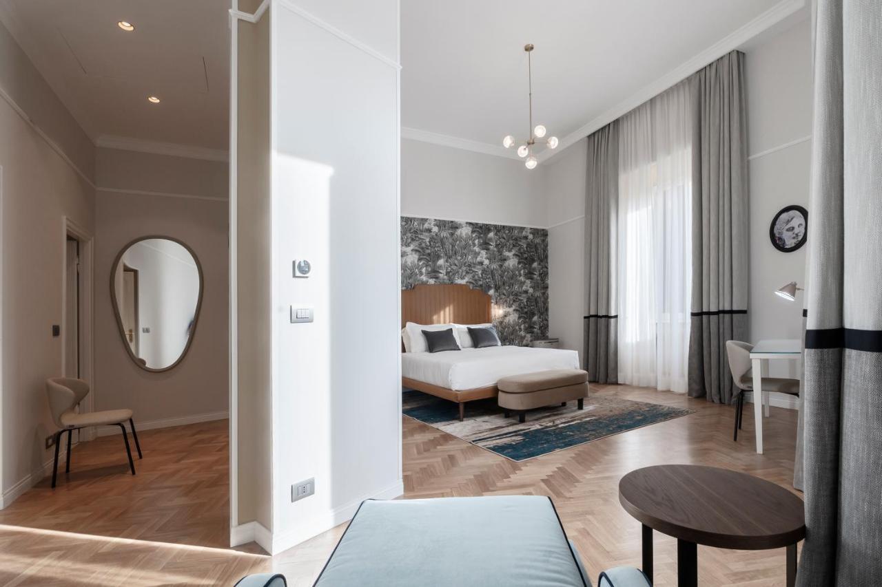 Appartement Be Mate Piazza Navona à Rome Extérieur photo