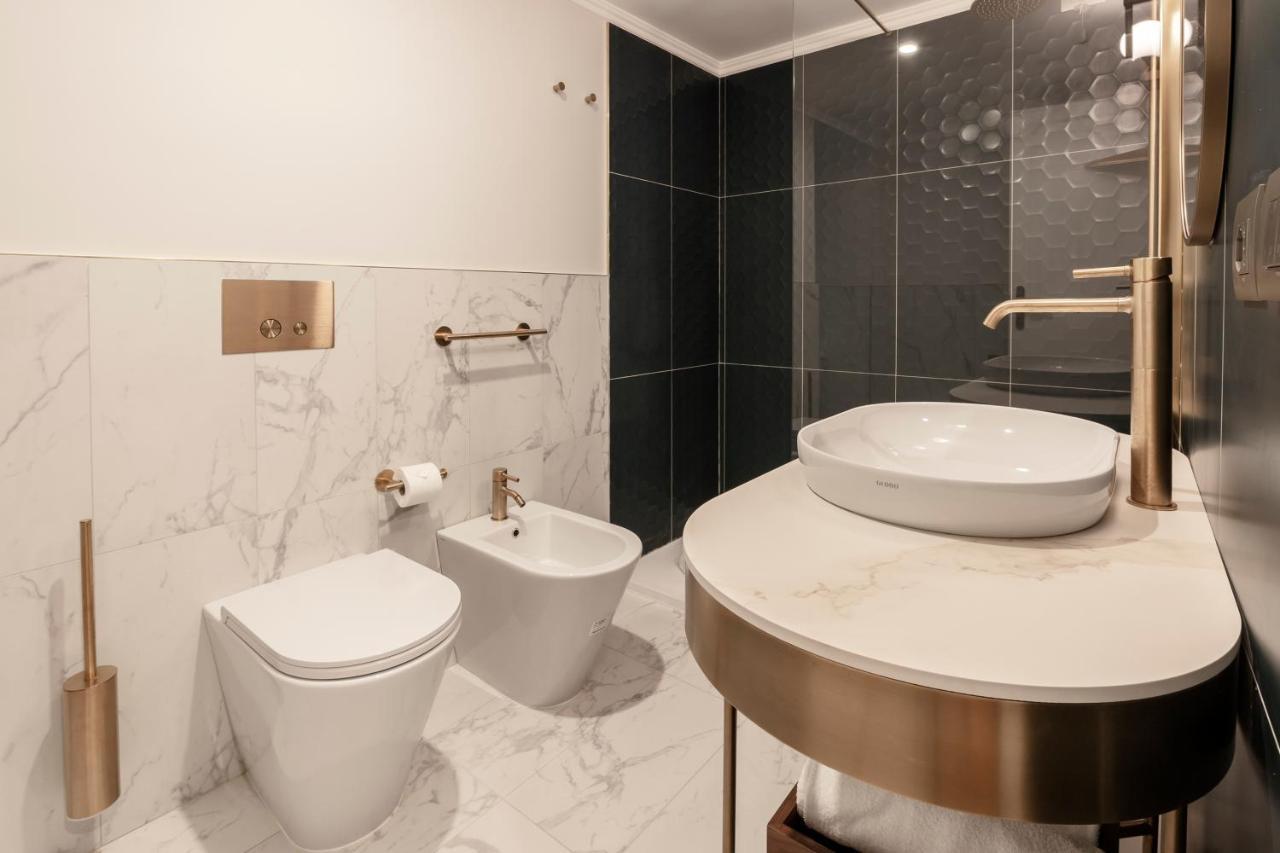 Appartement Be Mate Piazza Navona à Rome Extérieur photo