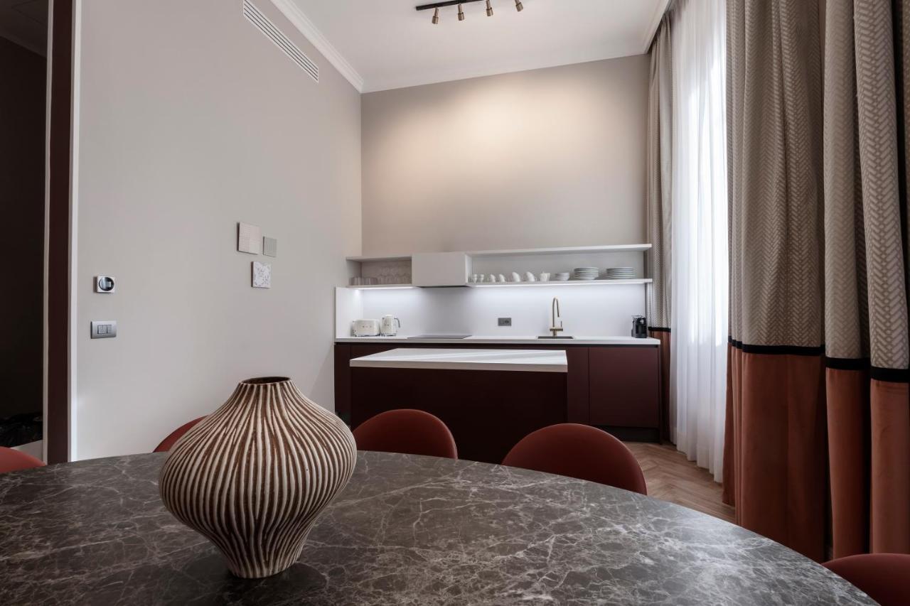Appartement Be Mate Piazza Navona à Rome Extérieur photo