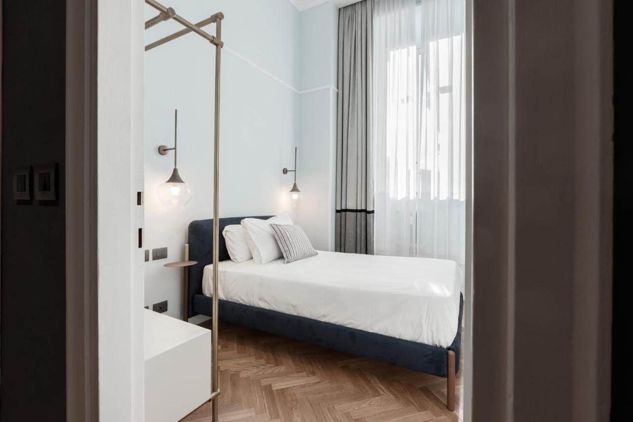 Appartement Be Mate Piazza Navona à Rome Extérieur photo